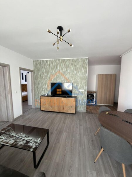 Oferta 3 camere Berceni centrala termica