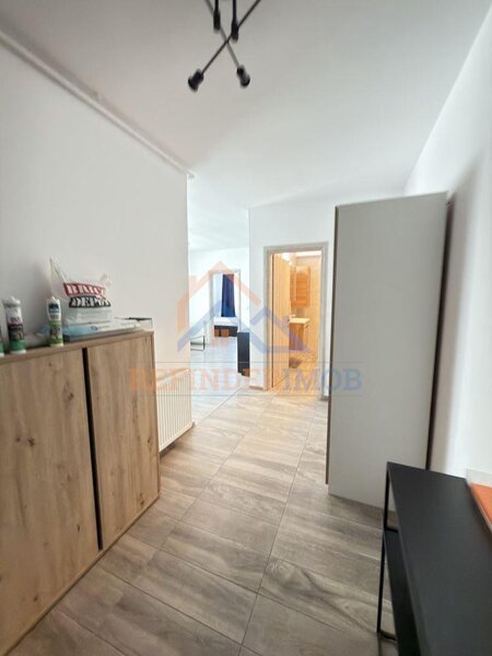 Berceni, oferta 3 camere, centrala termica.