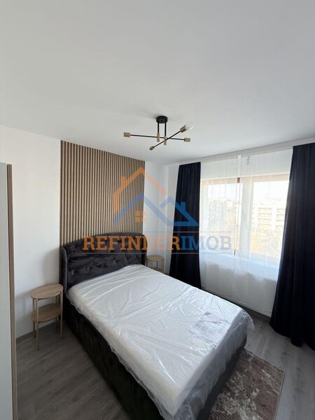Berceni, oferta 3 camere, centrala termica.